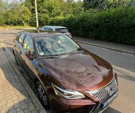 LEXUS CT CT 200H LEXUS CT 200H COMFORT