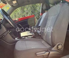 VOLKSWAGEN COCCINELLE VOLKSWAGEN BEETLE 1.6 TDI BEETLEMANIA
