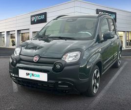 CLASSIC 1.0 70CH BSG S&S PANDINA STEP 2