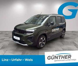 STANDARD GT BLUEHDI 130 EAT8