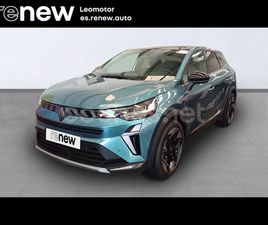 RENAULT SYMBIOZ ICONIC ETECH FULL HYBR