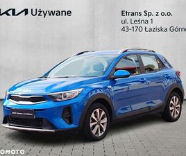 KIA STONIC KIA STONIC