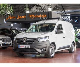 RENAULT EXPRESS FURGON CONFORT BLUE DCI 55 KW (75 CV)