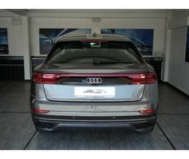 45 TDI QUATTRO TIPTRONIC S LINE