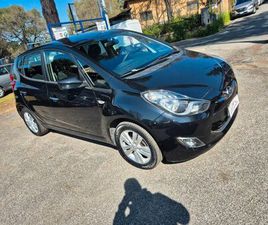 HYUNDAI IX20 1.4 CRDI 90 CV COMFORT