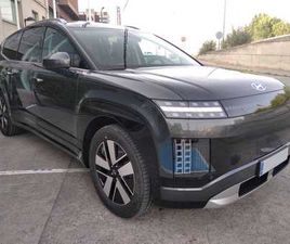 IONIQ 9 230KW ENERGY AWD