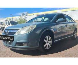 VECTRA 1.9CDTI 8V ESSENTIA 120