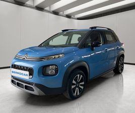 CITROEN C3 AIRCROSS CITROEN C3 AIRCROSS PURETECH 110 S&S FEEL PACK 81 KW (110 CV) OCASIÓN
