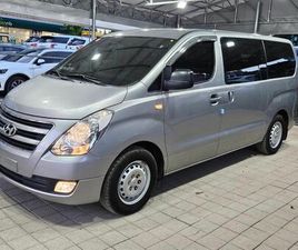 HYUNDAI STAREX HYUNDAI GRAND STAREX 12-SEATER WAGON - SUPER OKAZION