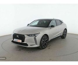 CITROEN DS4 1.6 E-TENSE HYBRID RIVOLI