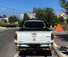 4X4 GLX ESP אוט׳ 2.5 (136 כ״ס)