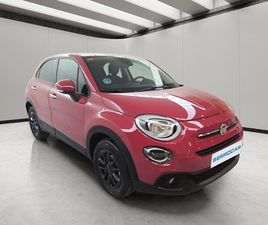 FIAT 500X 1,0 FIREFLY S&S CONNECT 88 KW (120 CV) OCASIÓN