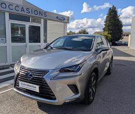 LEXUS NX NX 300H 300H 4WD EXECUTIVE INNOVATION MY21