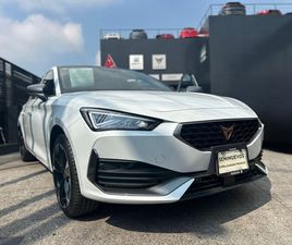 SEAT LEON CUPRA CUPRA LEON 2023 245HP