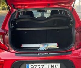 KIA PICANTO KIA - PICANTO
