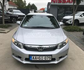HONDA CIVIC 1.8 LIFESTYLE