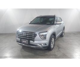HYUNDAI CRETA HYUNDAI CRETA GRAND 2.0 GLS PREMIUM AUTO