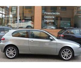 ALFA ROMEO 147 ALFA ROMEO - 147