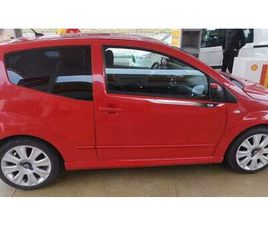 CITROEN C2 CITROEN - C2