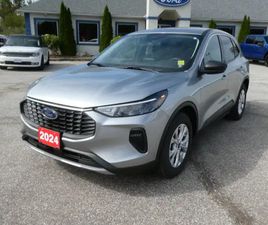2024 FORD ESCAPE ACTIVE ACTIVE