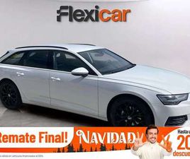 AVANT 40 TDI 150KW (204CV) S TRONIC