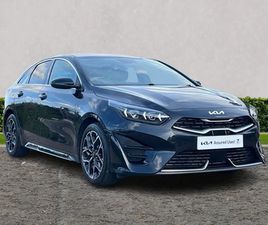 KIA CEED SW KIA PRO CEED CEED ESTATE 2023, 18568 MILES, £18499 - 32854405 - EXCHANGEANDMART.CO.UK
