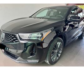 ACURA RDX 2.0 A-SPEC AWD AT