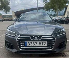 SPORTBACK 35 TFSI ADVANCED S TRONIC 110KW