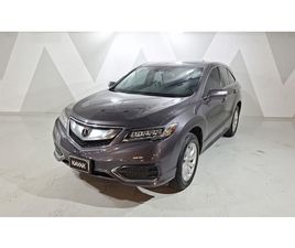ACURA RDX 3.5 AWD AT