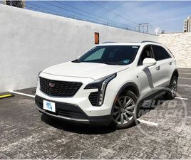 CADILLAC XT4 CADILLAC XT 4 2.0 PREMIUM LUXURY