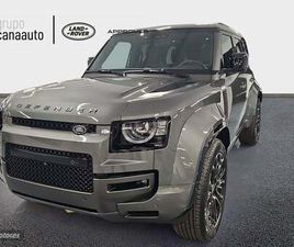 4.4 MHEV P635 V8 OCTA EDITION ONE AT 4WD 635 5P