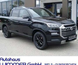 GRAND PREMIUM 2.2 E-XDI 4WD AT