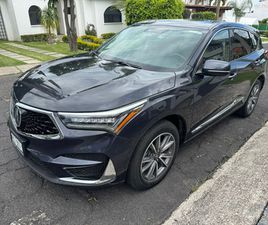 ACURA RDX 2.0 TECH