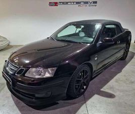 CABRIOLET 2.0 T AERO HIRSCH PERFORMANCE