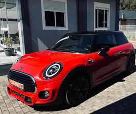 MINI MINI COOPER MINI COOPER SPORT EDITION