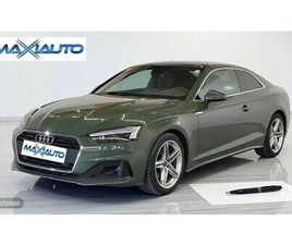 COUPÉ 2.0 TDI 163 CV S-TRONIC