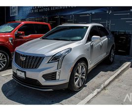 CADILLAC XT5 2020