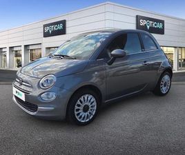 FIAT 500C 500C 1.0 70CH BSG S&S DOLCEVITA