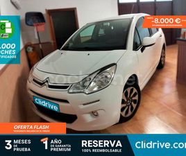 CITROEN C3 CITROEN C3 PURETECH TONIC