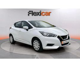 1.0G 52 KW (70 CV) ACENTA