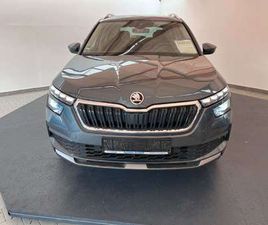 SKODA KAMIQ AMBITION