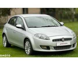 FIAT BRAVO