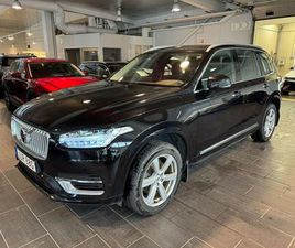 B5 249HK AWD GEARTRONIC INSCRIPTION *MOMS/VAT*