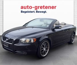 VOLVO C70 C70 2.4I MOMENTUM