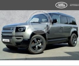 LAND ROVER DEFENDER D300 LAND ROVER DEFENDER