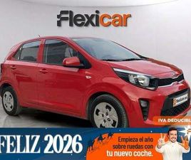 PICANTO 1.1 CONCEPT