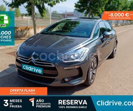 CITROEN DS5 HDI STYLE