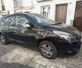 RENAULT GRAND SCENIC RENAULT GRAND SCENIC