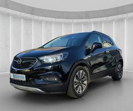 OPEL MOKKA X INNOVATION 1.4 TURBO LEDER*NAVI*PDC