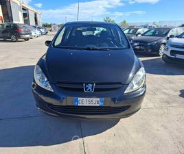 HDI 70 CV 5 PORTE - 2003